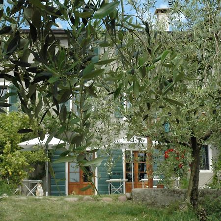 Agriturismo Tenuta La Pergola Μπαρντολίνο Εξωτερικό φωτογραφία
