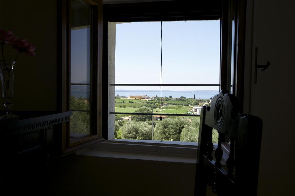 Agriturismo Tenuta La Pergola Μπαρντολίνο Δωμάτιο φωτογραφία