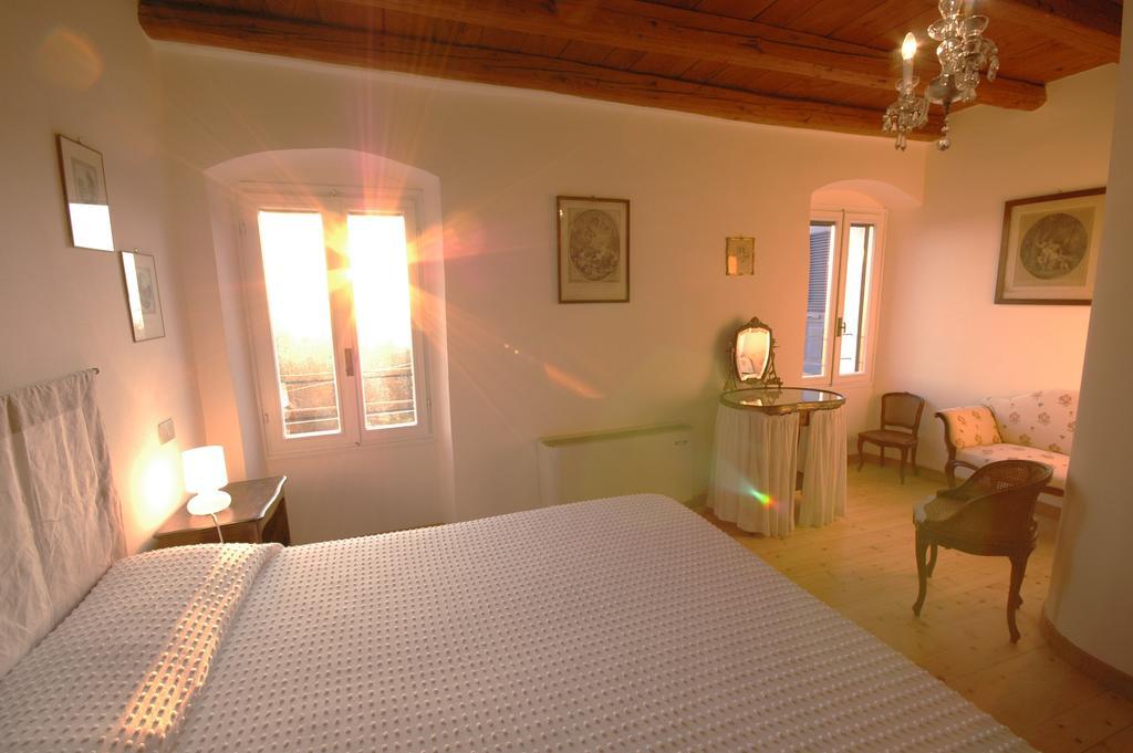 Agriturismo Tenuta La Pergola Μπαρντολίνο Δωμάτιο φωτογραφία