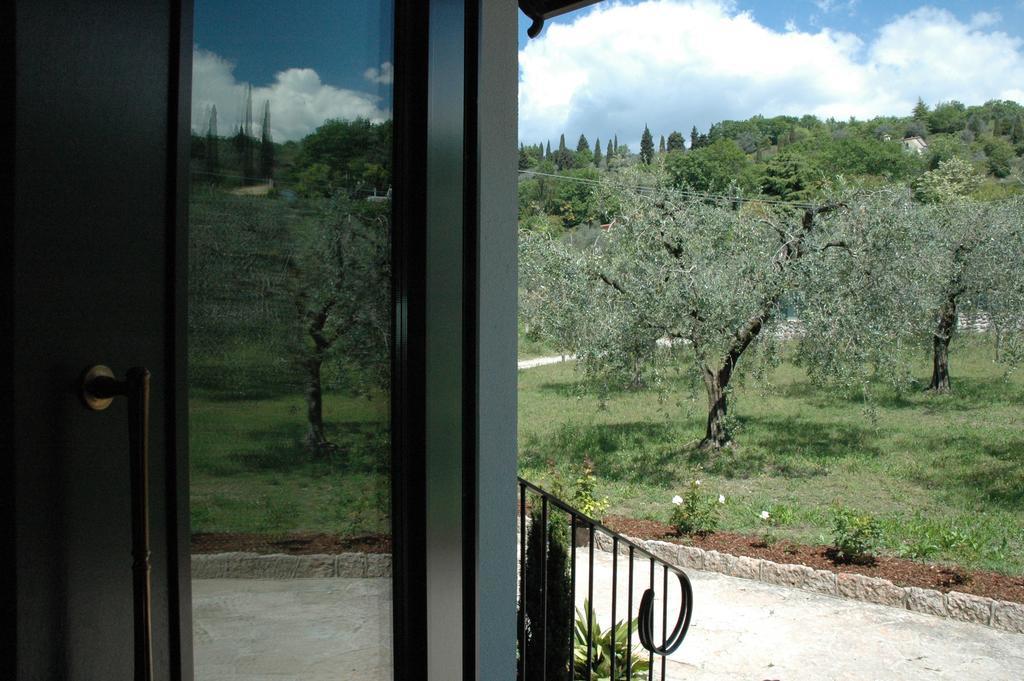 Agriturismo Tenuta La Pergola Μπαρντολίνο Εξωτερικό φωτογραφία