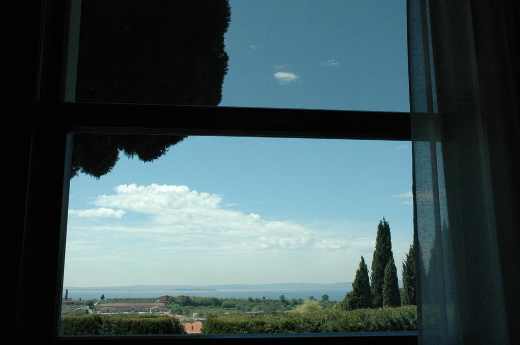 Agriturismo Tenuta La Pergola Μπαρντολίνο Εξωτερικό φωτογραφία