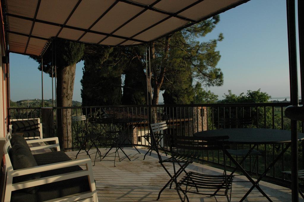 Agriturismo Tenuta La Pergola Μπαρντολίνο Εξωτερικό φωτογραφία