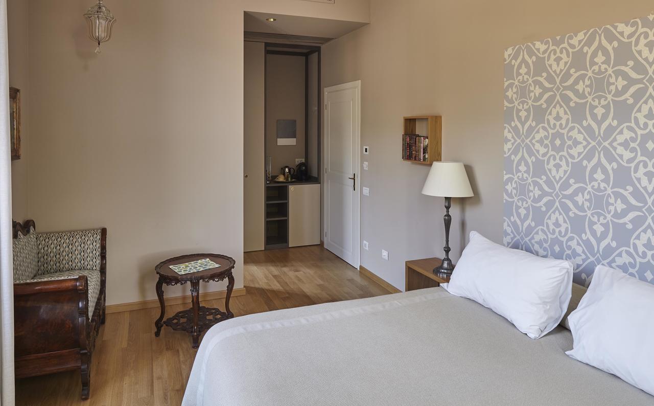 Agriturismo Tenuta La Pergola Μπαρντολίνο Εξωτερικό φωτογραφία
