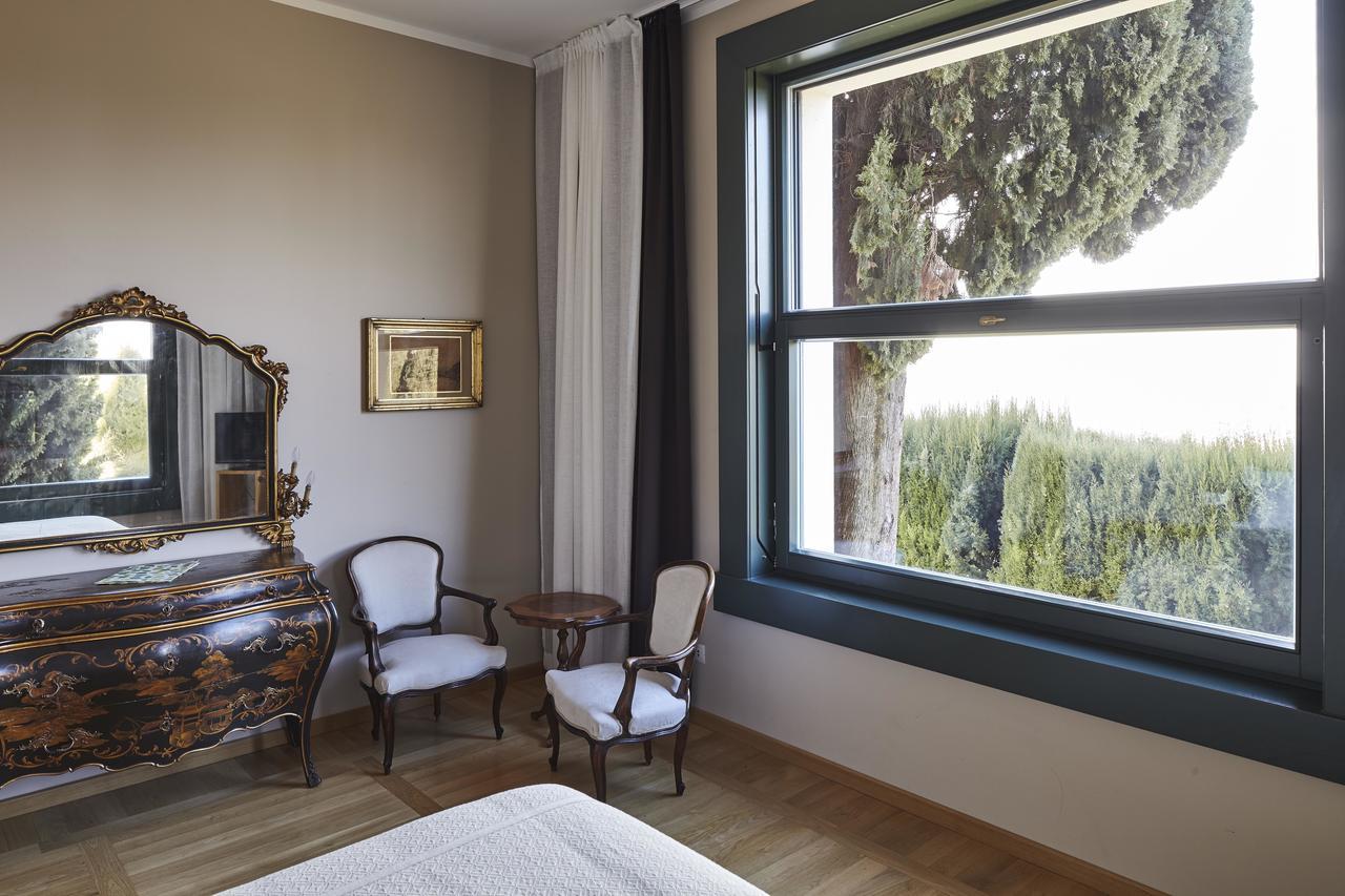 Agriturismo Tenuta La Pergola Μπαρντολίνο Εξωτερικό φωτογραφία