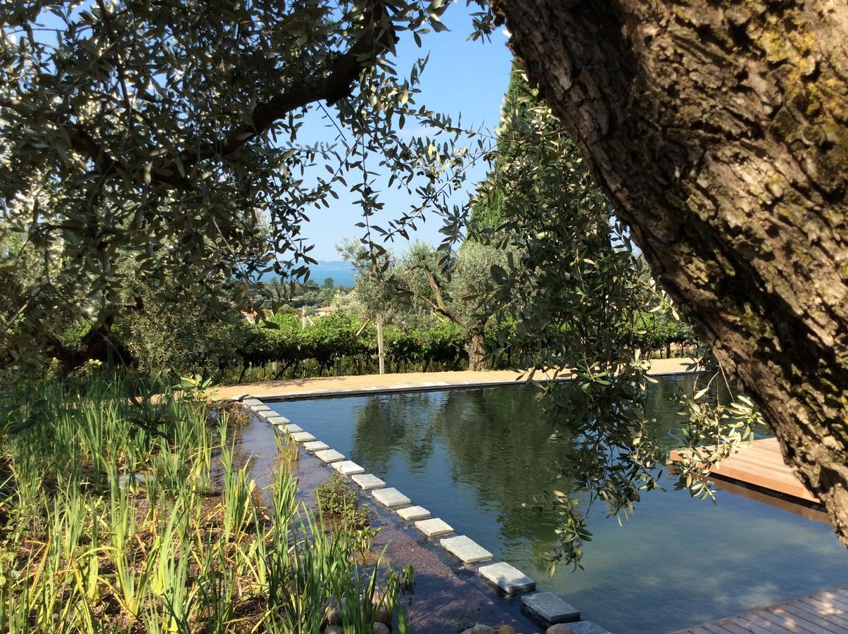 Agriturismo Tenuta La Pergola Μπαρντολίνο Εξωτερικό φωτογραφία